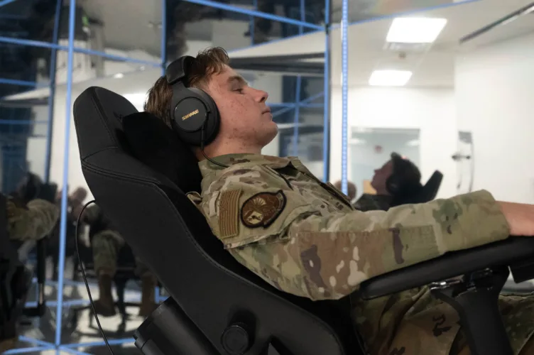 MindGym strengthens mental readiness for airmen